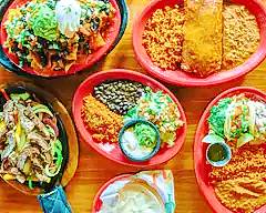 Chano’s Tacos