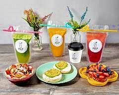 Pulp Juice Bar