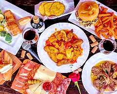 Junction Bistro, Bar & Bakery (Chevy Chase)
