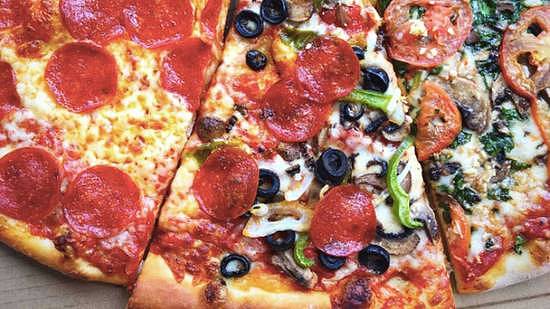Kaimuki's Boston Pizza
