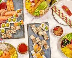 Byvu - Asian Food Culture