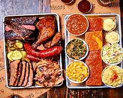 Bludso's BBQ
