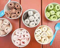 Craze Yogurt (Fort Bliss)