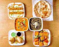 Taste of Punjab