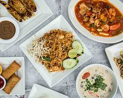 Lanna Thai Restaurant (Tulsa)