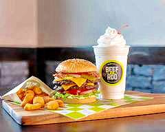Beef-A-Roo - Riverside