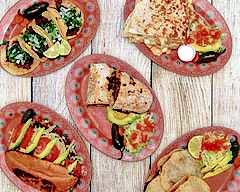 Taqueria Dos Gordos