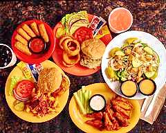 Buds Sports Bar