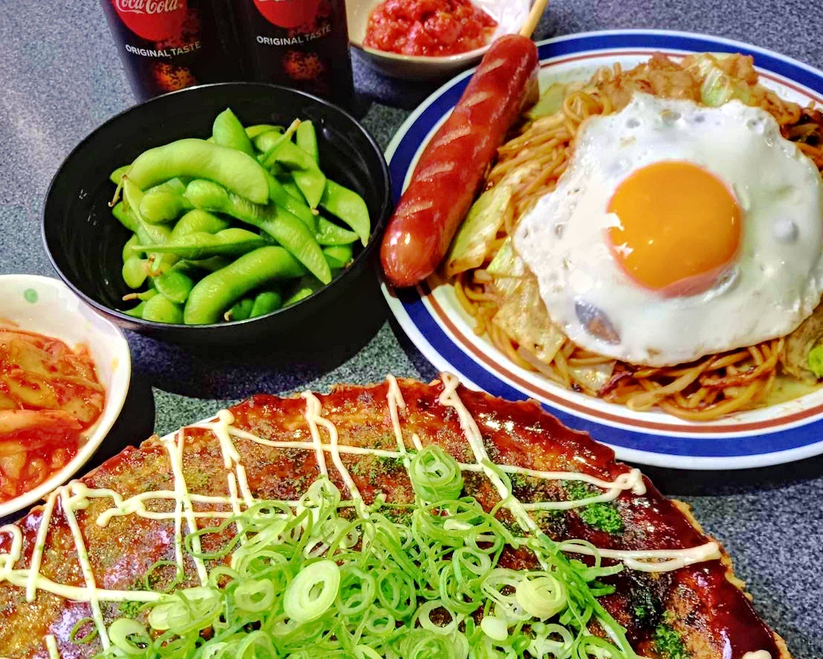 たこ焼き太郎様 1 くいだおれ太郎のたこ焼き粉 300g くいだおれ太郎 大阪 みやげ