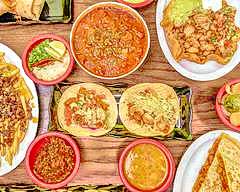 Axel's Taco Shop (Bend)