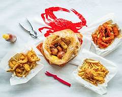 Two Fish Crab Shack (641 E 47th St)