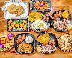 Cubans Be Like Restaurant & Cafe
