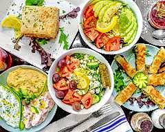Cedar Tree Mediterranean Cuisine (Westwood Ave)
