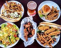 Jack's Bar & Grill