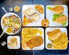 Las Lomas Restaurant