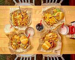 John's Incredible Pizza Company (Carson)