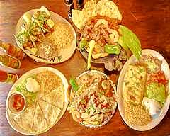 Monarca's Restaurant