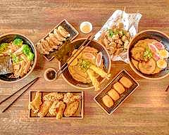 Motea House & Ramen