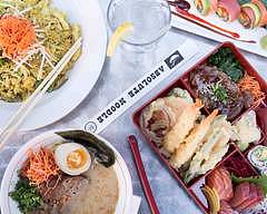 Absolute Noodle And Sushi Bar