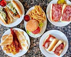 Munchies To Your Door