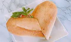 Banh Mi Bites