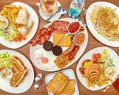 Keshs Cafe