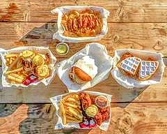 Meech’s Hot Chicken