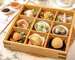 Dim Sum Garden 稻香点心坊(Lexington Ave)