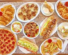 Old Country Pizzeria