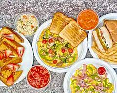 Bagel & Deli Creations of bethpage