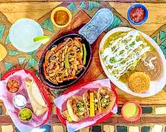 Al Chile Mexican Food
