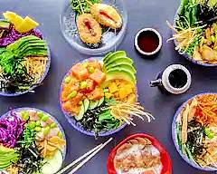 Nine Spices Hot Pot & BBQ