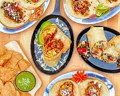 Burrito House (Niles)