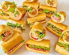 Paris Bakery