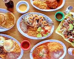 Restaurante El Gordo