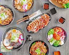 Kyoto Ramen