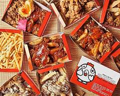 FRIED CHICKEN HOUSE 桜台店 FRIED CHICKEN HOUSE SAKURADAI