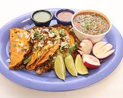 Tacos y Hamburguesas Toluco