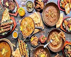 Karahi Boys (Queen St W)