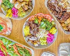 Guava's Shawarma