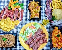 Riva's BBQ