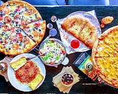 Romeo's New York Pizza (Johns Creek)