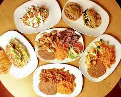 La Chiquita Authentic Mexican Food