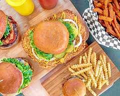Goldenwest Diner