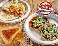Tacos Arandas Food Truck