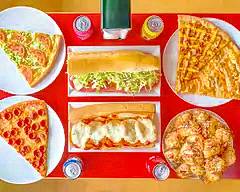 Pizzaiola