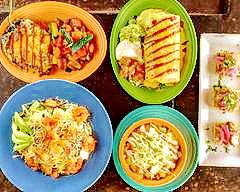 Blue Agave Mexican Cantina