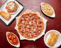 Ambrose Pizza