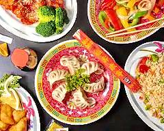 Feng’s Kitchen