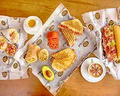 Darla's Deli & Cafe